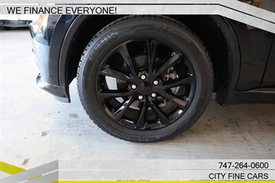 2018 Dodge Durango SXT   - Photo 4 - Panorama City, CA 91402