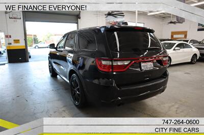 2018 Dodge Durango SXT   - Photo 7 - Panorama City, CA 91402