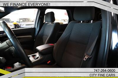 2018 Dodge Durango SXT   - Photo 25 - Panorama City, CA 91402