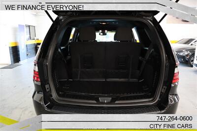 2018 Dodge Durango SXT   - Photo 28 - Panorama City, CA 91402
