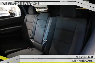 2018 Dodge Durango SXT   - Photo 26 - Panorama City, CA 91402