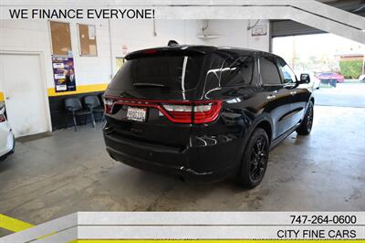 2018 Dodge Durango SXT   - Photo 9 - Panorama City, CA 91402