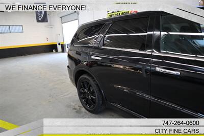 2018 Dodge Durango SXT   - Photo 10 - Panorama City, CA 91402
