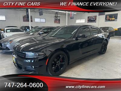 2015 Dodge Charger SE   - Photo 3 - Panorama City, CA 91402
