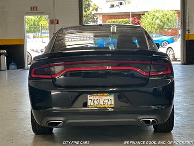 2015 Dodge Charger SE   - Photo 9 - Panorama City, CA 91402