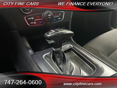 2015 Dodge Charger SE   - Photo 19 - Panorama City, CA 91402