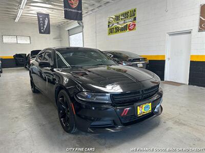 2015 Dodge Charger SE   - Photo 14 - Panorama City, CA 91402