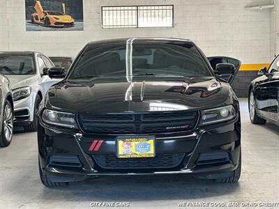 2015 Dodge Charger SE   - Photo 2 - Panorama City, CA 91402