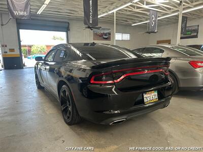2015 Dodge Charger SE   - Photo 8 - Panorama City, CA 91402