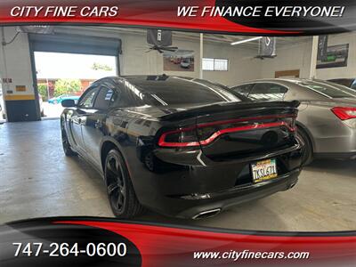 2015 Dodge Charger SE   - Photo 8 - Panorama City, CA 91402