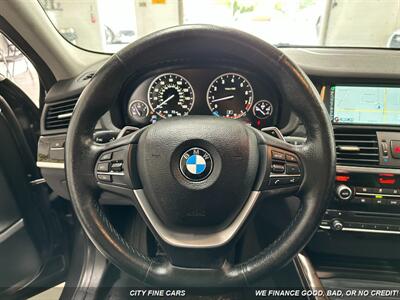 2016 BMW X4 xDrive35i   - Photo 21 - Panorama City, CA 91402