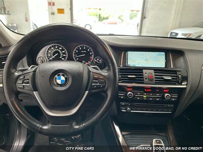 2016 BMW X4 xDrive35i   - Photo 17 - Panorama City, CA 91402