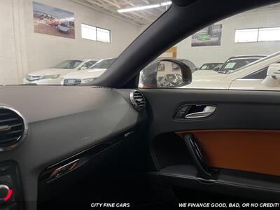 2014 Audi TTS 2.0T quattro   - Photo 22 - Panorama City, CA 91402