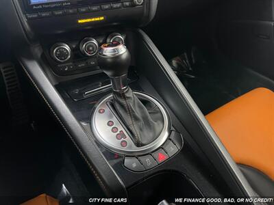 2014 Audi TTS 2.0T quattro   - Photo 21 - Panorama City, CA 91402