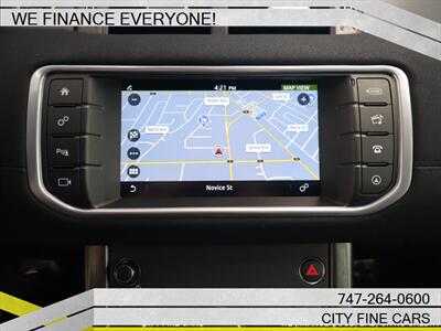 2018 Land Rover Range Rover Evoque SE   - Photo 22 - Panorama City, CA 91402