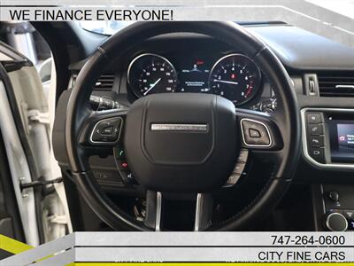 2018 Land Rover Range Rover Evoque SE   - Photo 20 - Panorama City, CA 91402