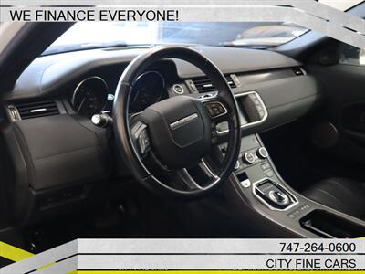 2018 Land Rover Range Rover Evoque SE   - Photo 14 - Panorama City, CA 91402