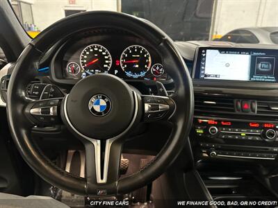 2017 BMW X6 M   - Photo 17 - Panorama City, CA 91402