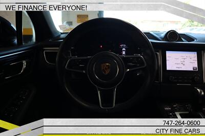 2017 Porsche Macan   - Photo 15 - Panorama City, CA 91402