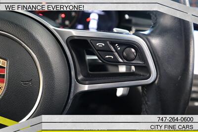 2017 Porsche Macan   - Photo 18 - Panorama City, CA 91402