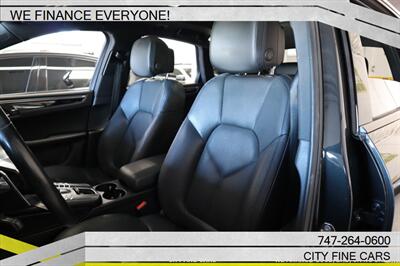 2017 Porsche Macan   - Photo 27 - Panorama City, CA 91402