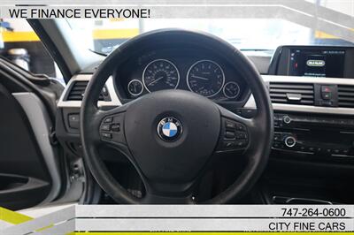 2018 BMW 320i xDrive   - Photo 15 - Panorama City, CA 91402