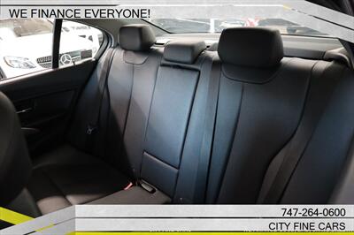 2018 BMW 320i xDrive   - Photo 28 - Panorama City, CA 91402