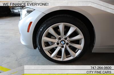 2018 BMW 320i xDrive   - Photo 4 - Panorama City, CA 91402