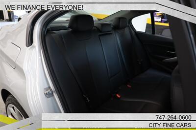 2018 BMW 320i xDrive   - Photo 31 - Panorama City, CA 91402