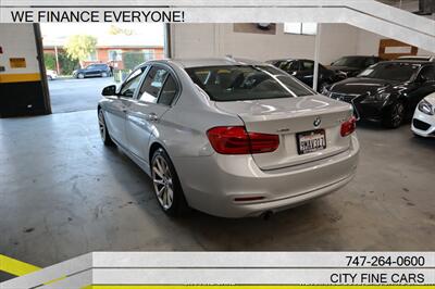 2018 BMW 320i xDrive   - Photo 7 - Panorama City, CA 91402