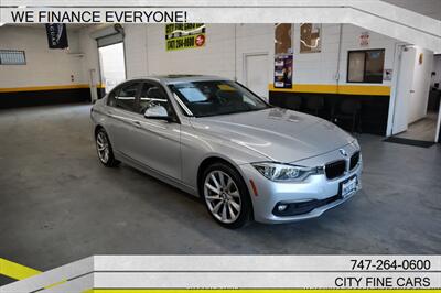 2018 BMW 320i xDrive   - Photo 13 - Panorama City, CA 91402