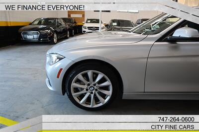 2018 BMW 320i xDrive   - Photo 3 - Panorama City, CA 91402