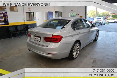 2018 BMW 320i xDrive   - Photo 9 - Panorama City, CA 91402