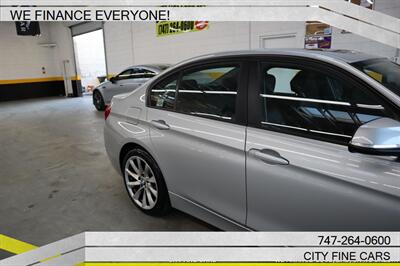 2018 BMW 320i xDrive   - Photo 10 - Panorama City, CA 91402