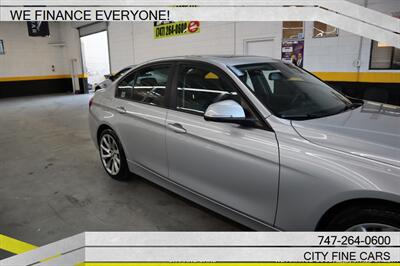 2018 BMW 320i xDrive   - Photo 11 - Panorama City, CA 91402