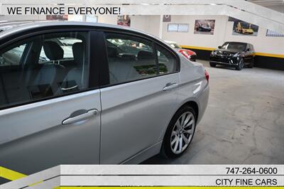 2018 BMW 320i xDrive   - Photo 6 - Panorama City, CA 91402