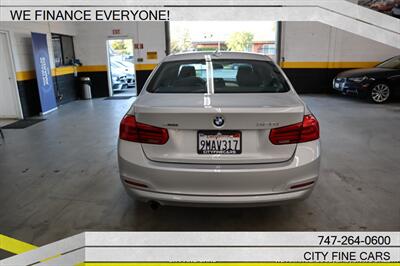 2018 BMW 320i xDrive   - Photo 8 - Panorama City, CA 91402
