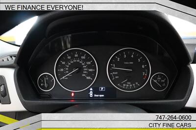 2018 BMW 320i xDrive   - Photo 19 - Panorama City, CA 91402