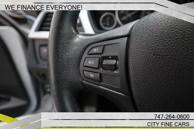 2018 BMW 320i xDrive   - Photo 16 - Panorama City, CA 91402