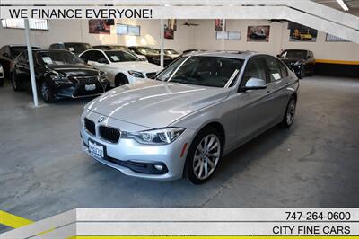 2018 BMW 320i xDrive   - Photo 2 - Panorama City, CA 91402