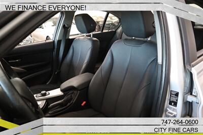 2018 BMW 320i xDrive   - Photo 27 - Panorama City, CA 91402