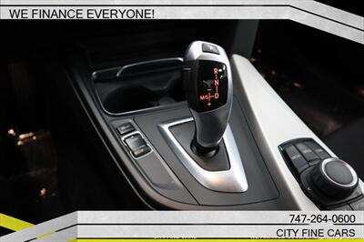 2018 BMW 320i xDrive   - Photo 22 - Panorama City, CA 91402