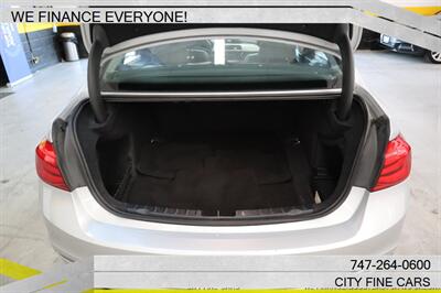 2018 BMW 320i xDrive   - Photo 29 - Panorama City, CA 91402