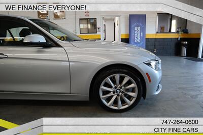 2018 BMW 320i xDrive   - Photo 12 - Panorama City, CA 91402