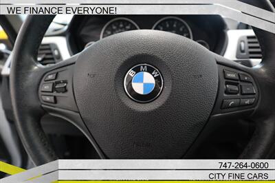 2018 BMW 320i xDrive   - Photo 17 - Panorama City, CA 91402