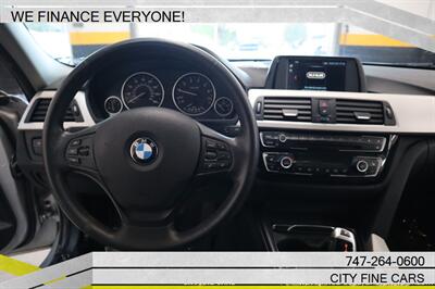 2018 BMW 320i xDrive   - Photo 14 - Panorama City, CA 91402