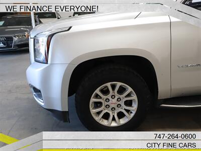 2019 GMC Yukon SLT 1500   - Photo 4 - Panorama City, CA 91402