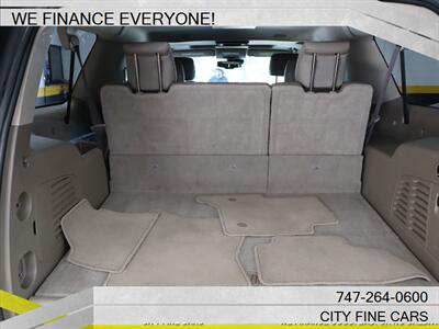 2019 GMC Yukon SLT 1500   - Photo 15 - Panorama City, CA 91402