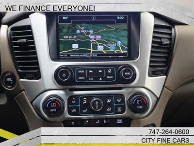 2019 GMC Yukon SLT 1500   - Photo 19 - Panorama City, CA 91402