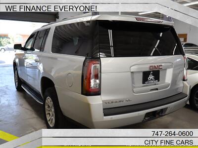 2019 GMC Yukon SLT 1500   - Photo 8 - Panorama City, CA 91402